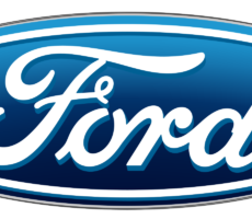 Mätarkit Ford