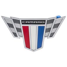 Camaro/Firebird -70-74