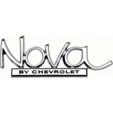Nova/Chevy II